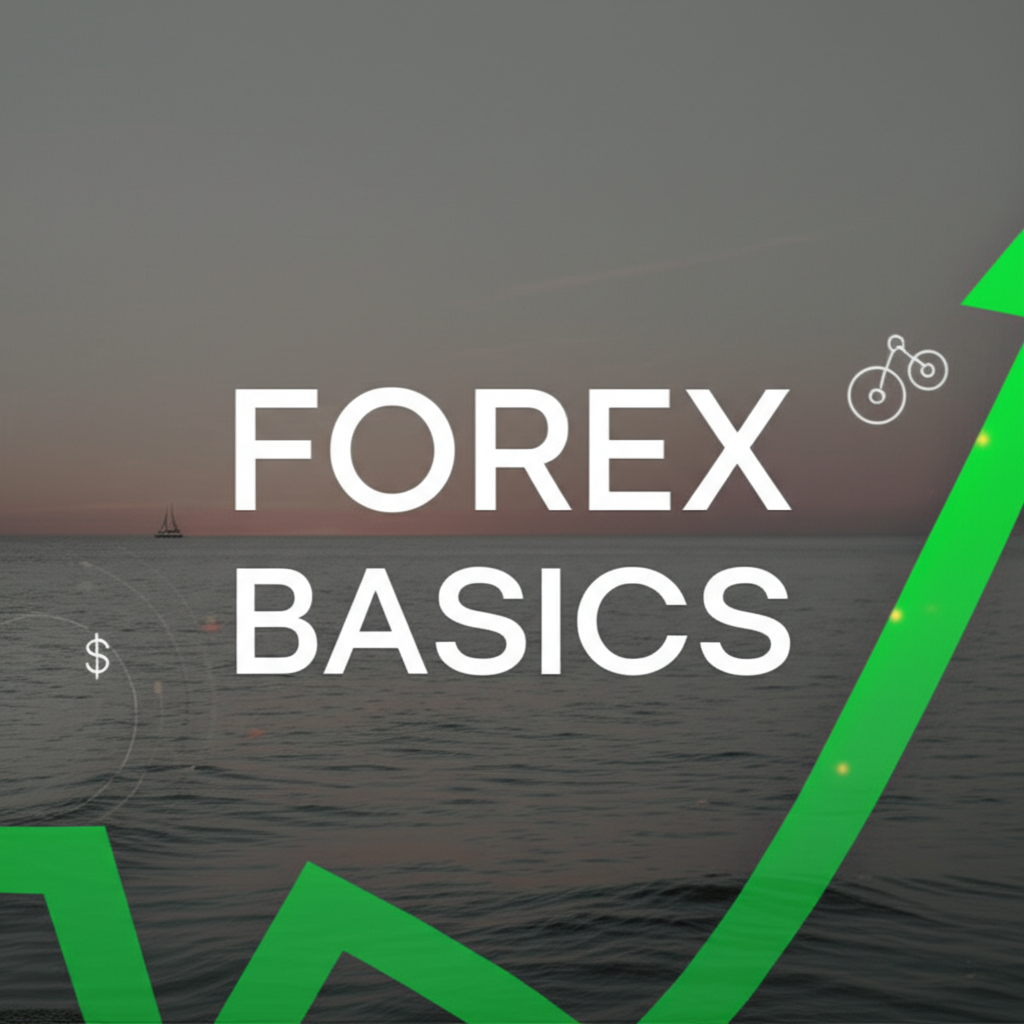 Forex Trading Cơ Bản