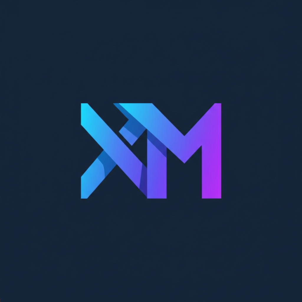 XM Global logo