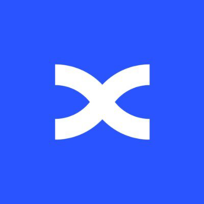 BingX logo