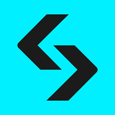 Bitget logo